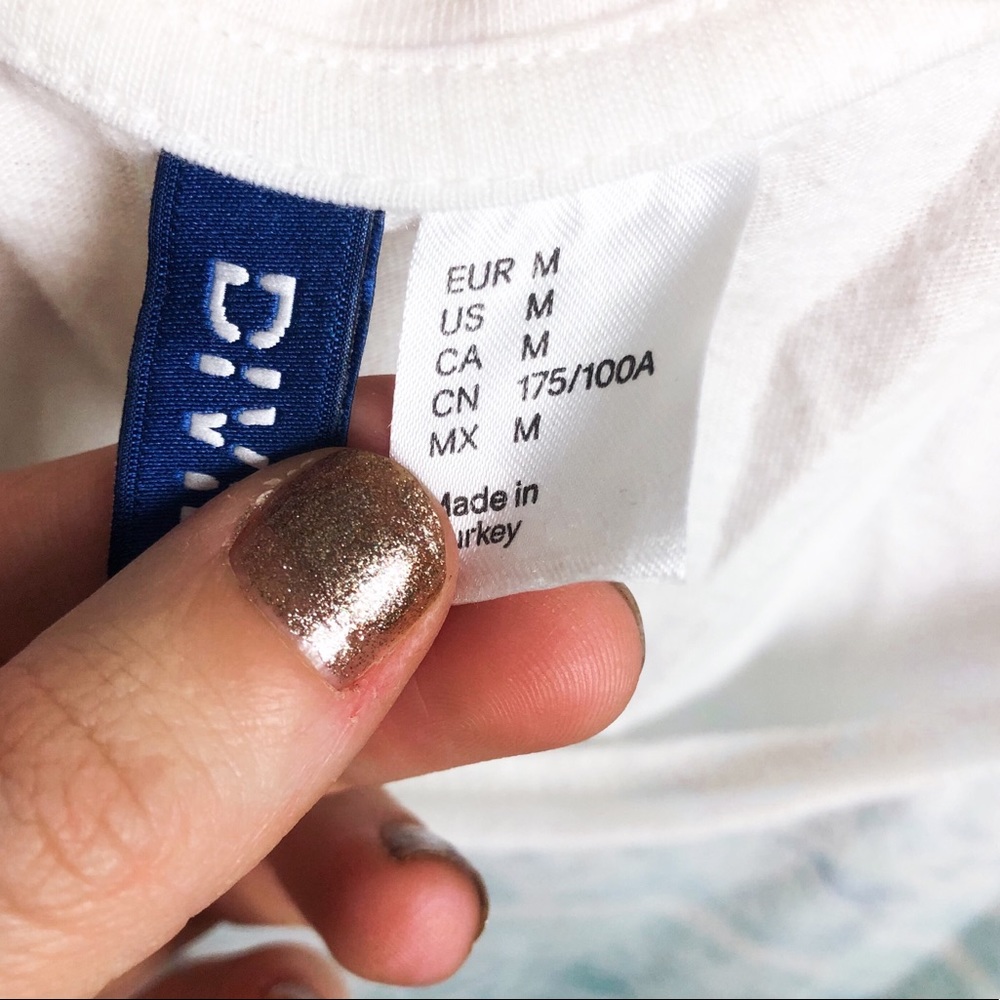 Boho Tribal Tank Top - Picture 4 of 4